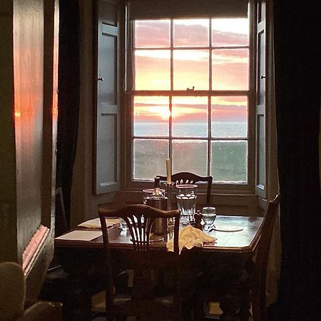 ホテル Scarista House Northton エクステリア 写真