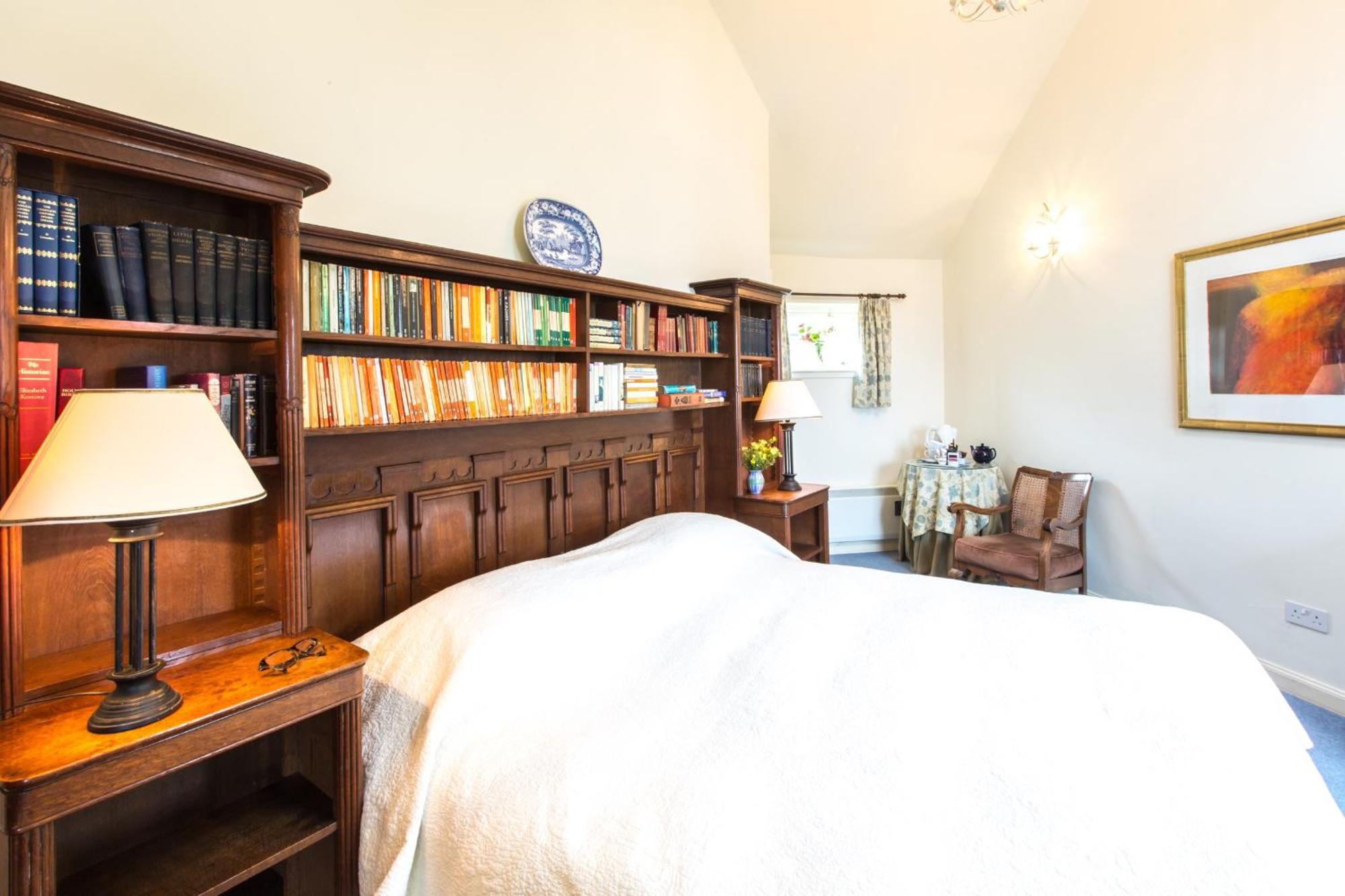 ホテル Scarista House Northton エクステリア 写真